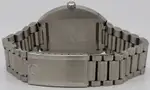 Omega Seamaster Cosmic Date 166.026 Price in Australia | $2.5k thumbnail 5
