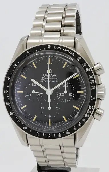 Omega Speedmaster Ref. 145.022