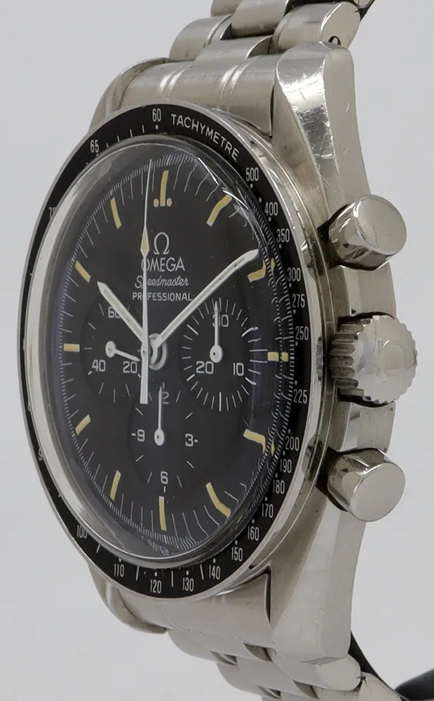 Omega Speedmaster (1988) - Ref. 145.022 | Watch Scout - image 2
