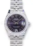 Rolex Datejust (2026) - Ref. 278384RBR | Watch Scout thumbnail 1