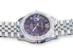 Rolex Datejust (2026) - Ref. 278384RBR | Watch Scout thumbnail 17