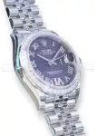 Rolex Datejust (2026) - Ref. 278384RBR | Watch Scout thumbnail 4