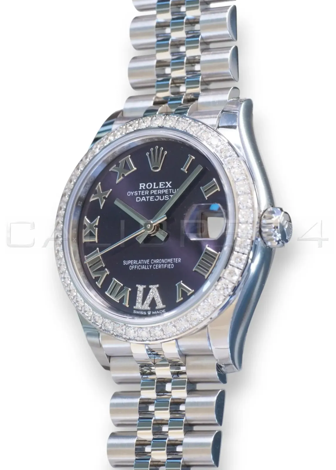 Rolex Datejust 31 278384RBR, photo 19 of 19
