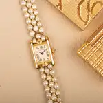 Cartier Tank (c1990's) - Ref. 1360/1 | Watch Scout thumbnail 2