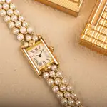 Cartier Tank (c1990's) - Ref. 1360/1 | Watch Scout thumbnail 3