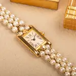 Cartier Tank (c1990's) - Ref. 1360/1 | Watch Scout thumbnail 4