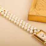 Cartier Tank (c1990's) - Ref. 1360/1 | Watch Scout thumbnail 5