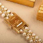 Cartier Tank (c1990's) - Ref. 1360/1 | Watch Scout thumbnail 10