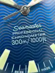 Omega Seamaster 300 (Early 2000s) - Ref. 2231.80 | Watch Scout thumbnail 3