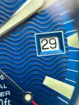Omega Seamaster 300 (Early 2000s) - Ref. 2231.80 | Watch Scout thumbnail 4