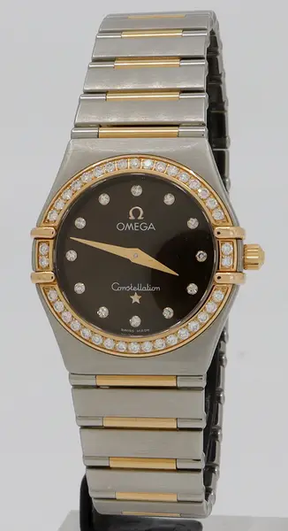 Omega Constellation