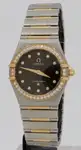 Omega Constellation (2011) - Ref. 1358.60.00 | Watch Scout thumbnail 1