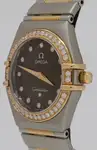 Omega Constellation (2011) - Ref. 1358.60.00 | Watch Scout thumbnail 2