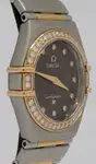 Omega Constellation (2011) - Ref. 1358.60.00 | Watch Scout thumbnail 3
