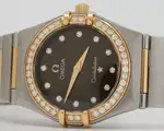 Omega Constellation (2011) - Ref. 1358.60.00 | Watch Scout thumbnail 4