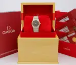 Omega Constellation (2011) - Ref. 1358.60.00 | Watch Scout thumbnail 7