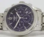 Longines Saint Imier Chronograph - Ref. L2.784.4.53.6 | Watch Scout thumbnail 4