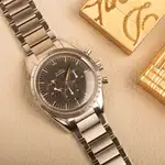 Omega Speedmaster '57 311.10.39.30.01.001 Price in Australia | $11k thumbnail 2