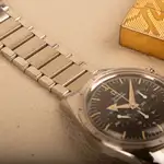 Omega Speedmaster '57 311.10.39.30.01.001 Price in Australia | $11k thumbnail 6