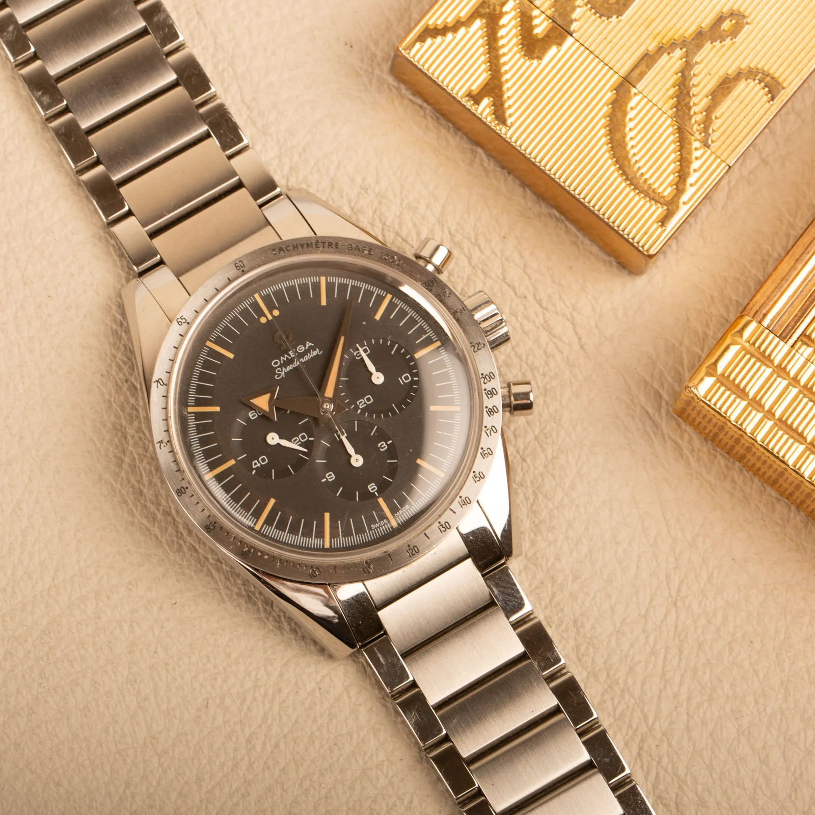 Omega Speedmaster '57 311.10.39.30.01.001 Price in Australia | $11k - image 2