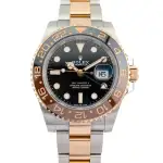 Rolex GMT-Master II (2023) - Ref. M126711CHNR-0002 | Watch Scout thumbnail 1