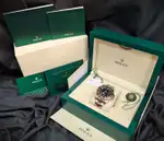 Rolex GMT-Master II (2023) - Ref. M126711CHNR-0002 | Watch Scout thumbnail 2