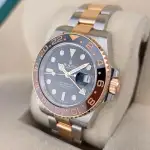 Rolex GMT-Master II (2023) - Ref. M126711CHNR-0002 | Watch Scout thumbnail 3