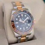 Rolex GMT-Master II (2023) - Ref. M126711CHNR-0002 | Watch Scout thumbnail 4