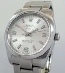 Rolex Air King (Unknown) - Ref. 114200 | Watch Scout thumbnail 1