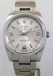 Rolex Air King (Unknown) - Ref. 114200 | Watch Scout thumbnail 3