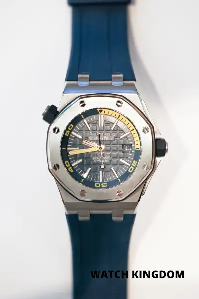 Audemars Piguet Royal Oak