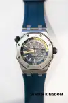 Audemars Piguet Royal Oak (2019) - Ref. 15710ST.00.A027.CA.01 | Watch Scout thumbnail 1