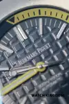 Audemars Piguet Royal Oak (2019) - Ref. 15710ST.00.A027.CA.01 | Watch Scout thumbnail 2