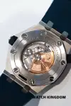 Audemars Piguet Royal Oak (2019) - Ref. 15710ST.00.A027.CA.01 | Watch Scout thumbnail 3
