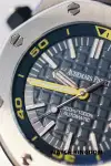 Audemars Piguet Royal Oak (2019) - Ref. 15710ST.00.A027.CA.01 | Watch Scout thumbnail 4