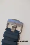 Audemars Piguet Royal Oak (2019) - Ref. 15710ST.00.A027.CA.01 | Watch Scout thumbnail 6