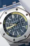 Audemars Piguet Royal Oak (2019) - Ref. 15710ST.00.A027.CA.01 | Watch Scout thumbnail 8