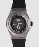 Girard Perregaux Laureato Absolute TI 230 Grey Edition (2021) - Ref. 81070-21-001-FB6A | Watch Scout thumbnail 1