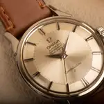 Omega Constellation (c1966) - Ref. 167.005 | Watch Scout thumbnail 7