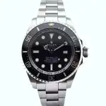 Rolex Sea-Dweller (2008) - Ref. 116660 | Watch Scout thumbnail 1