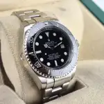 Rolex Sea-Dweller (2008) - Ref. 116660 | Watch Scout thumbnail 2