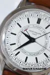 Patek Philippe Calatrava Weekly Calendar 5212A-001, thumbnail 5 of 6