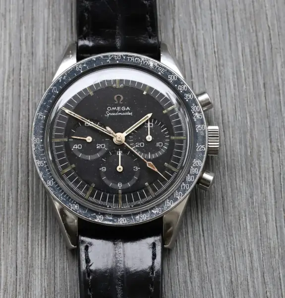 Omega Speedmaster