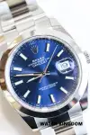 Rolex Datejust 41 (2024) - Ref. 126300 | Watch Scout thumbnail 4