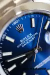 Rolex Datejust 41 (2024) - Ref. 126300 | Watch Scout thumbnail 5