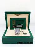 Rolex Datejust 41 (2024) - Ref. 126300 | Watch Scout thumbnail 8