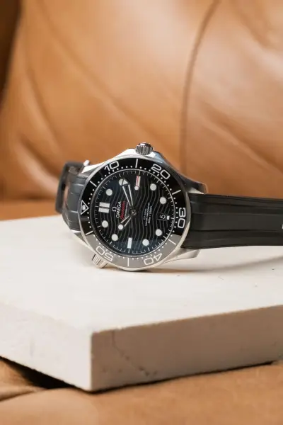 Omega Seamaster Diver 300M Ref. 210.32.42.20.01.001