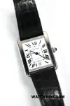 Cartier Tank (2012) - Ref. W5200027 | Watch Scout thumbnail 2