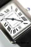 Cartier Tank (2012) - Ref. W5200027 | Watch Scout thumbnail 4