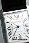 Cartier Tank (2012) - Ref. W5200027 | Watch Scout thumbnail 5